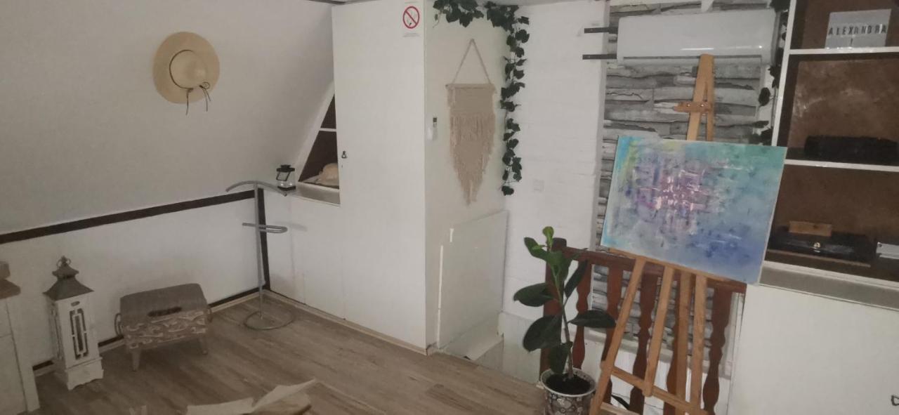 Smokvica Apartment Stari Slankamen Exterior photo